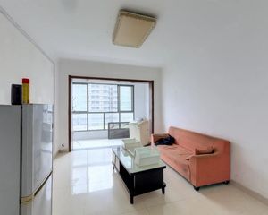 九龙湖西客站旁房东自住精装,房东诚心出售