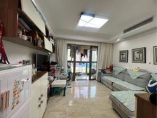 经纬6期新出南北通精装2房.楼层中区.视野开阔.看房随时