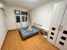 东城龙潭北里南北通透两居 满五住宅350万