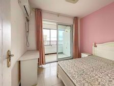 金海华城华康佳苑 2室1厅1卫 简单装修 208万元