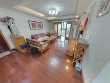 好房 经纬二期,前排三房,南北双阳台,总价低