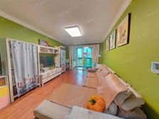 (诚意出售)经纬二期2房2厅, 商场旁,经纬汇商业中心