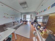 南北通透,两房朝南,环境优美,交通便利,居家装修