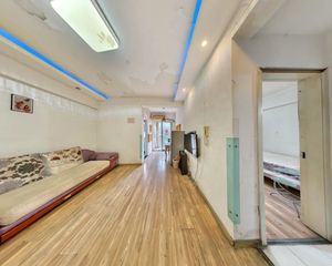 成外雅庭 1室1厅 西南