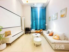 骏宝楼业主急售精装复式三房稳租5000月