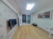 主卧朝南,环境优美,交通便利,居家装修