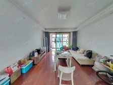 经纬二期 三房两位高楼层视野好业主急售价格好谈看房随时