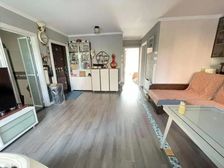 丰台红山郡装修客厅朝南落地窗