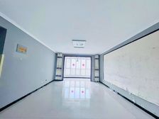 盛世御城2区 草场街分校 户型好,南北通透