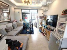 星纳家园丨精装南北两房丨打一跟模范丨楼下地铁22号线丨诚售!