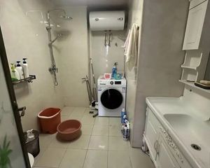 鑫园听竹院南两居室有钥匙户型方正采光好无遮挡