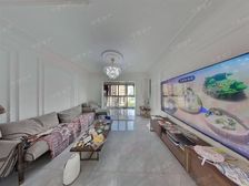 2018年次新小区,精装修,电梯大三房,