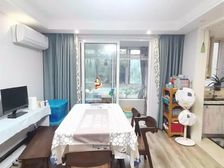 星纳家园 2室1厅1卫 精装修 242万元