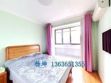 康强坊大2居57.2平南北朝向视野开阔采光好