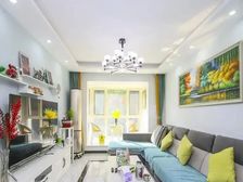 西南五环光合作用 三居 精装修 采光好楼间距大 看房方便