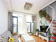 优质房源 徜徉嘉园6号院 精装复式 满五年一套 视野好采