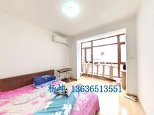 康强坊3居59.83平南北朝向视野开阔采光好