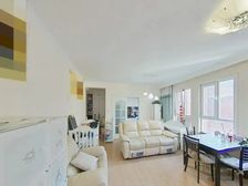 建邦华庭 97.74平2居 南北向精装修 视野无遮挡