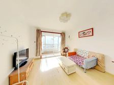 德惠凤凰都 1室2厅 81.19平