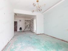 经纬二期(独栋前排,景观楼层)纯毛坯,买下就可以立马装修!