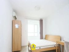 长阳半岛+采光好+南北通透三居+满套+高楼层