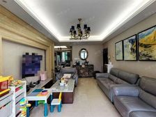 诚意出售,满五年,精装修中央空调地暖,拎包入住