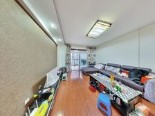 正成名城左岸 3室2厅 南 北