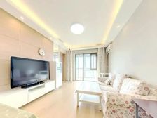 长阳半岛2号院 2室1厅 88.54平米,超值