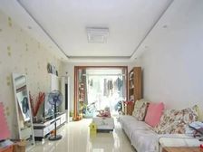 西南五环光合作用 两居 精装修 采光好楼间距大 看房方便