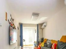 新上长阳 · 首开熙悦山熹园 朝南两居室