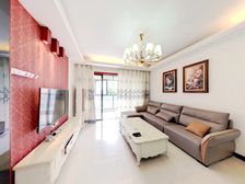 龙光海悦城邦 精装两房家私家电齐全