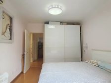 珠光逸景(二号院)3居室观景楼层环境优美统一装修居住舒适