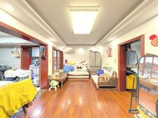 景谷苑 2室2厅 83.33平