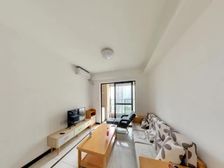 (地铁3号线,一线望江景)万科翡翠江望 高层正南向 精装85