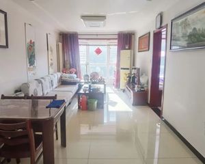 珠光逸景(二号院)小2居独门独院安静舒适停车充足