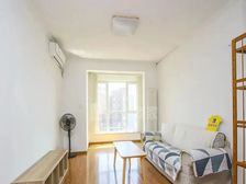 长阳国际花园2居南北通透只有契税奥莱旁邻地铁新装修两年