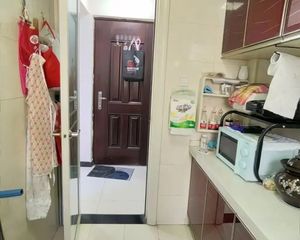 珠光逸景(二号院)中楼层电梯房停车充足双卫小区绿化高密度低
