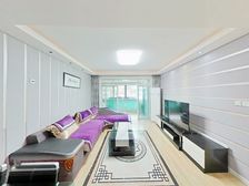 西郊公园 精装可拎包入住 南北通透 双卫 近地铁