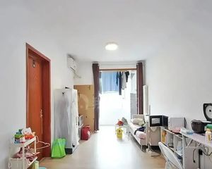 馨然嘉园一区(长阳国际城一区)2居室观景楼层环境优美