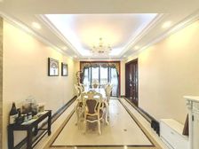 恒大帝景小资情调,折射后现活