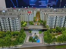 低价购房:地铁旁·燕京府 随时看2-4室户型齐全,详情看描述