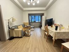 渝中双钢路精装三居 满五低层户型方正