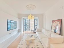 新上市笋盘!业主出国变现!送50万豪华装修 西站口品质小区