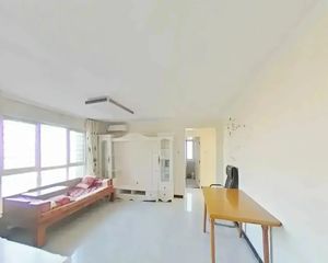 长阳·首开熙悦山熹园南北两居,首付30万