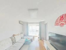 长阳·首开熙悦山熹园1号院·2室·1厅