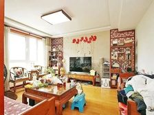 →房山良乡+蓝爵公馆4室2厅+店长力荐,高档小区,绿化高←