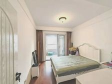 茗筑一品电梯房!拎包入住!前后无遮挡高端小区