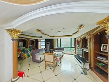 海逸半岛电梯房南关地铁站大户型