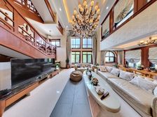 福水园 5室2厅 356.28平