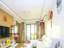 长阳半岛祥云街1号院 · 2室 · 1厅